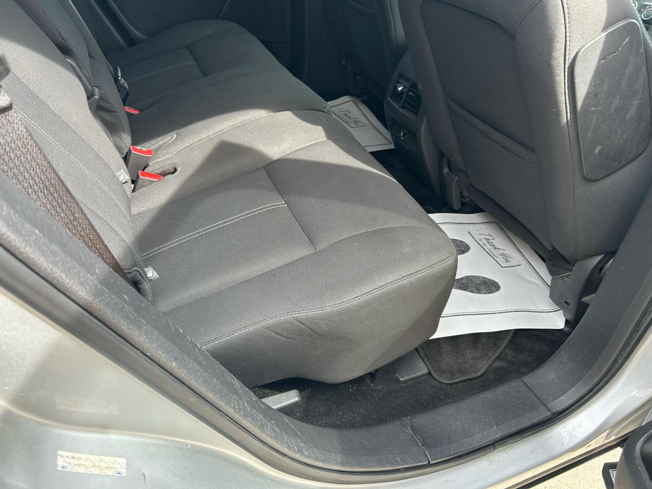 Ford Edge SE FWD 2011