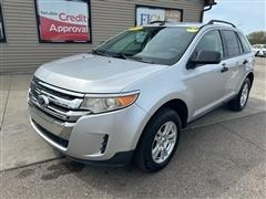 2011 Ford Edge 