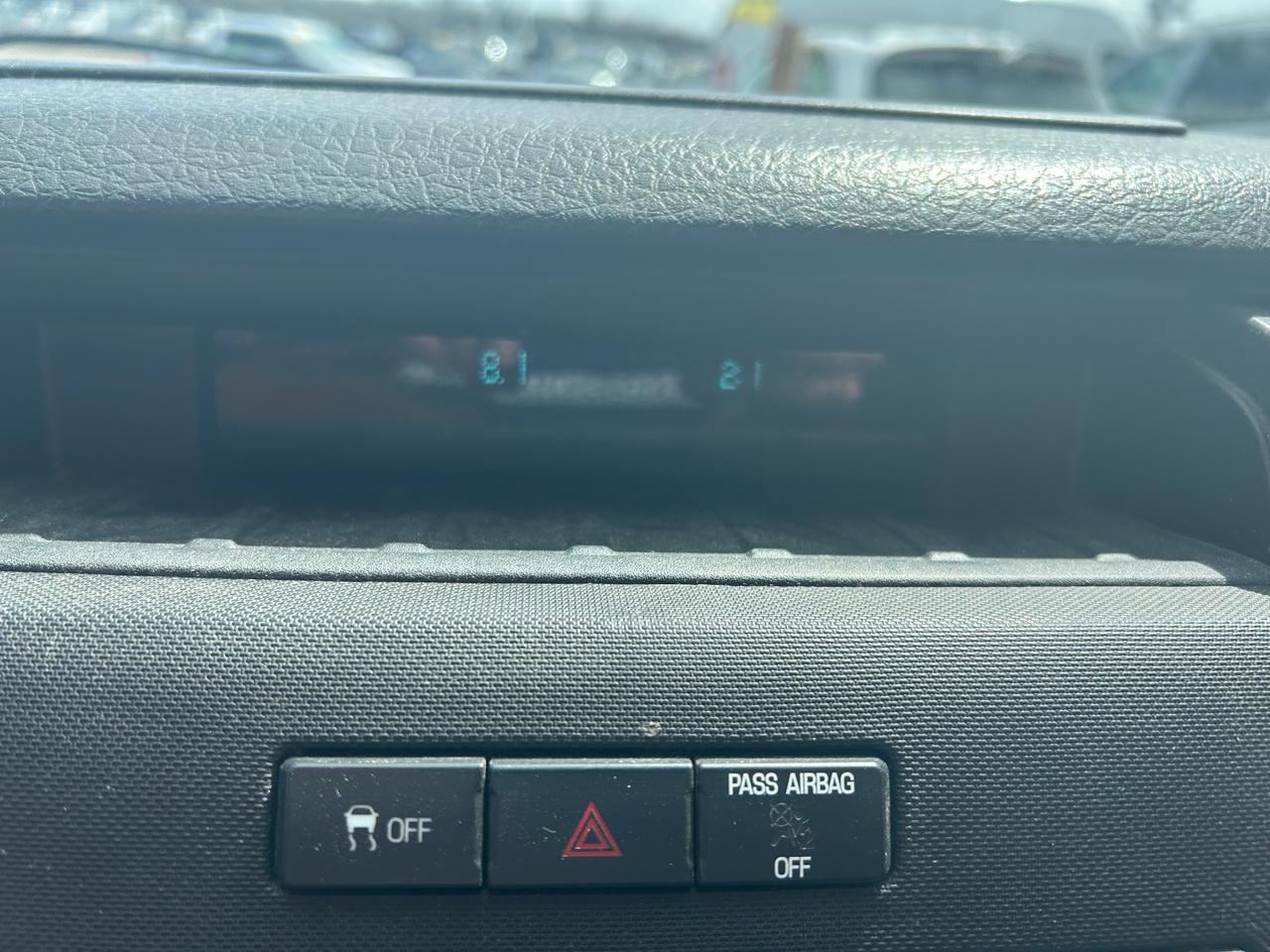 Ford F-150 XLT SuperCab 6.5-ft. Bed 4WD 2014