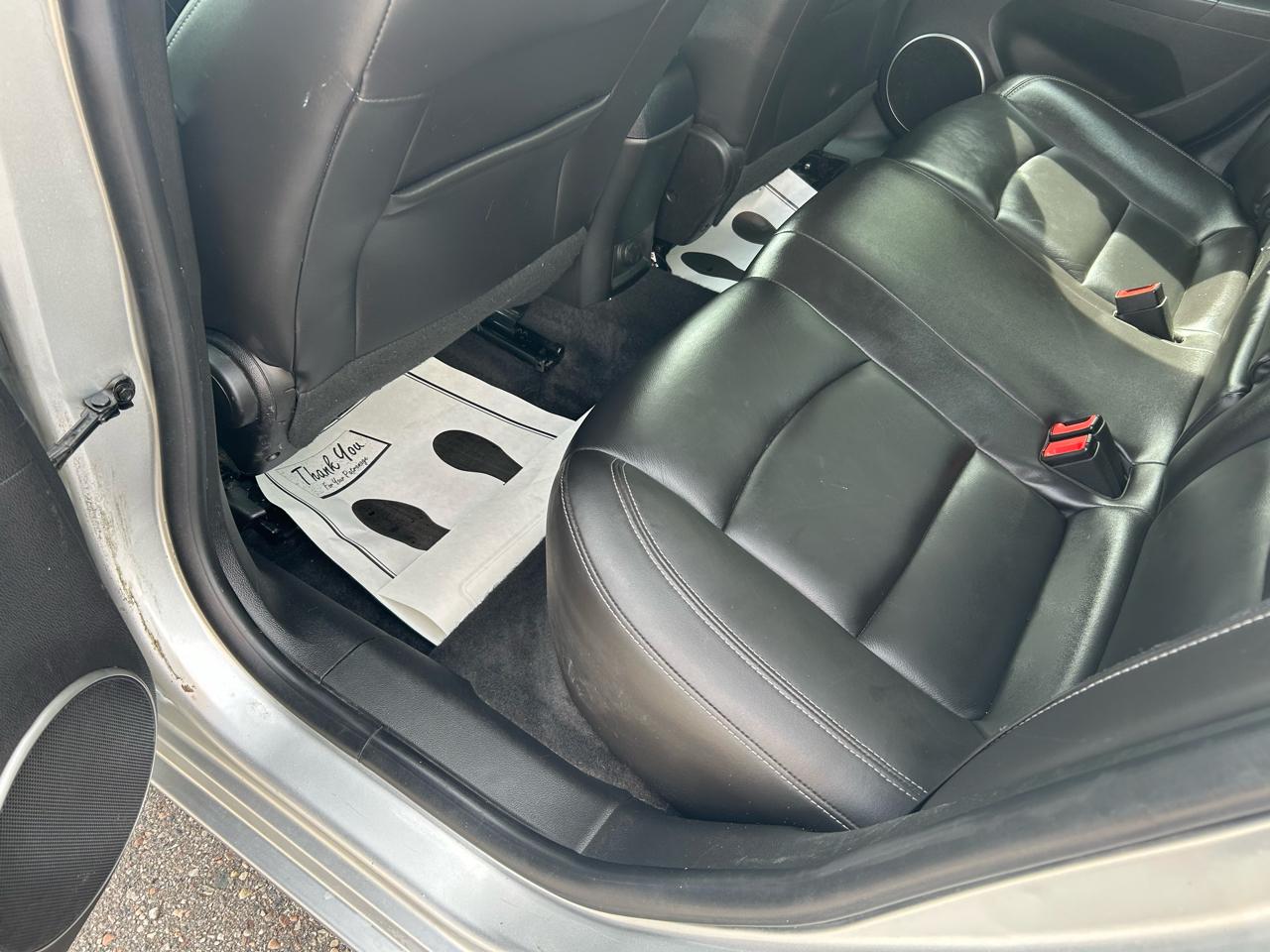 Chevrolet Cruze 2LT Auto 2015