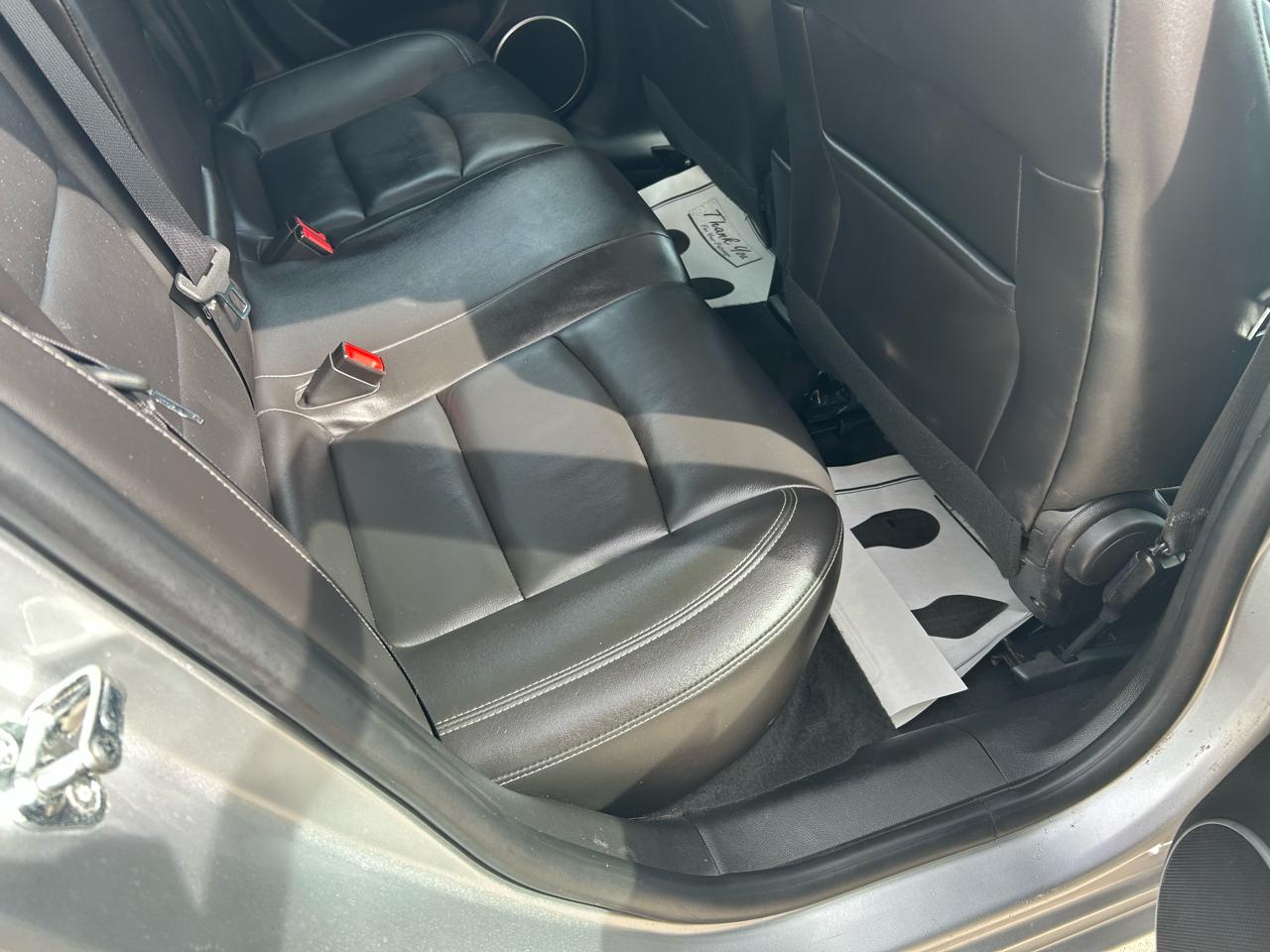 Chevrolet Cruze 2LT Auto 2015