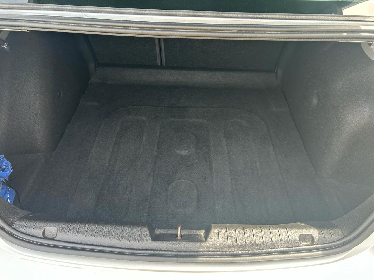 Chevrolet Cruze 2LT Auto 2015