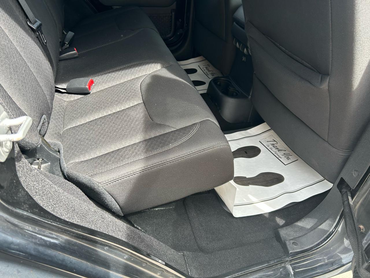 Jeep Wrangler Unlimited Sport 4WD 2016