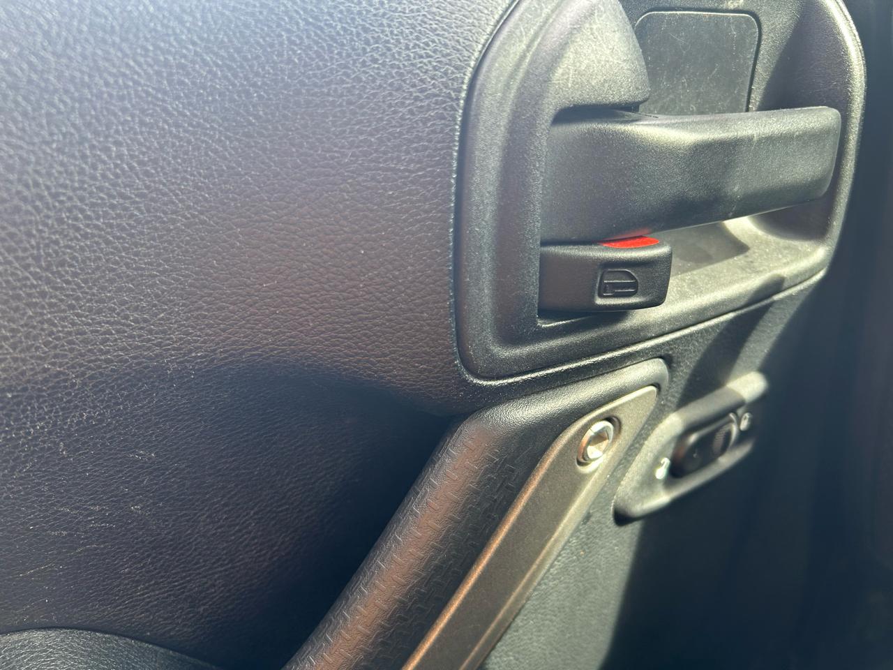 Jeep Wrangler Unlimited Sport 4WD 2016