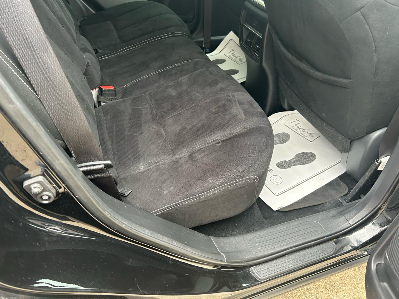 Nissan Murano Platinum AWD 2018