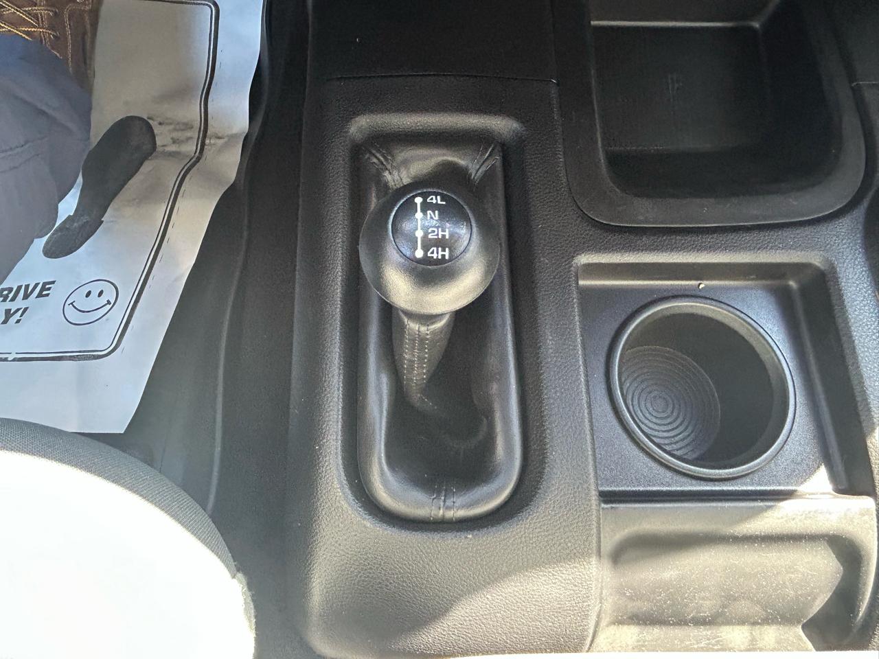 RAM 3500 Tradesman Crew Cab 4WD 2016