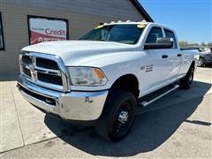 2016 RAM 3500 