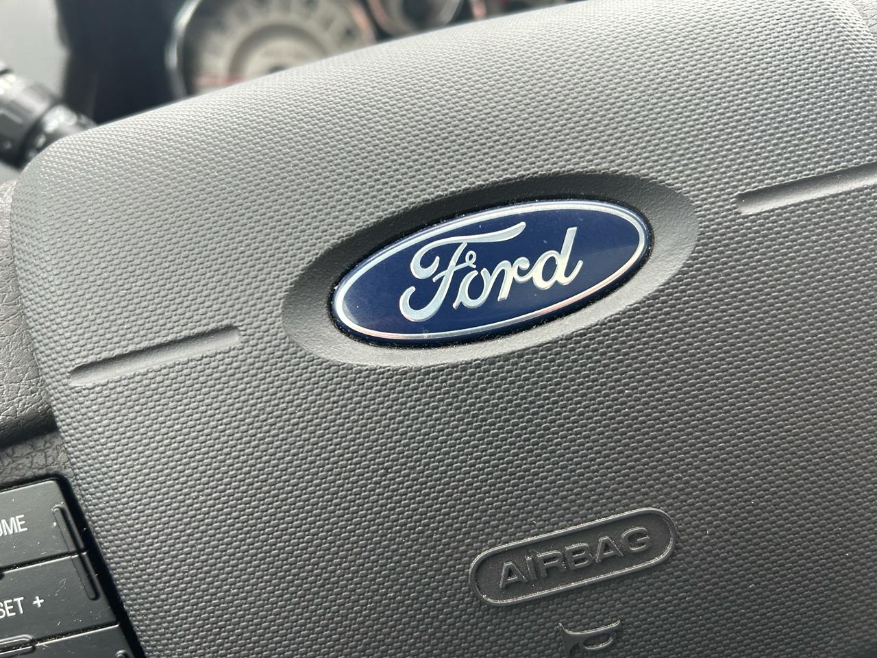 Ford Edge SEL AWD 2010