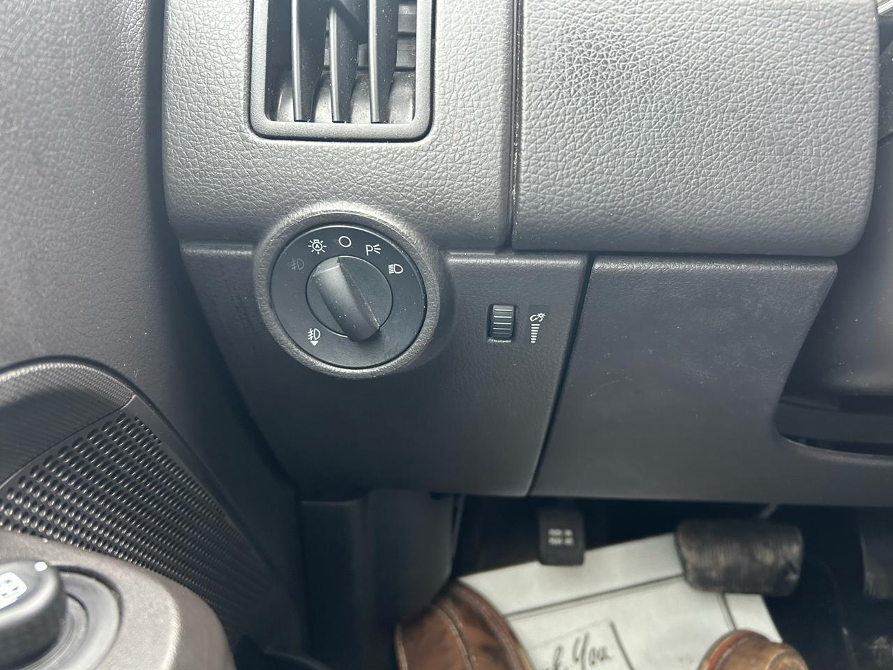 Ford Edge SEL AWD 2010