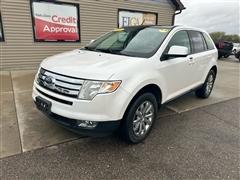 2010 Ford Edge 