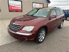2007 Chrysler Pacifica 