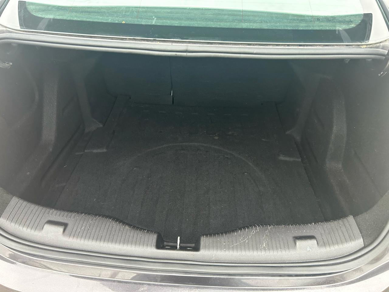 Chevrolet Cruze LT Auto 2016