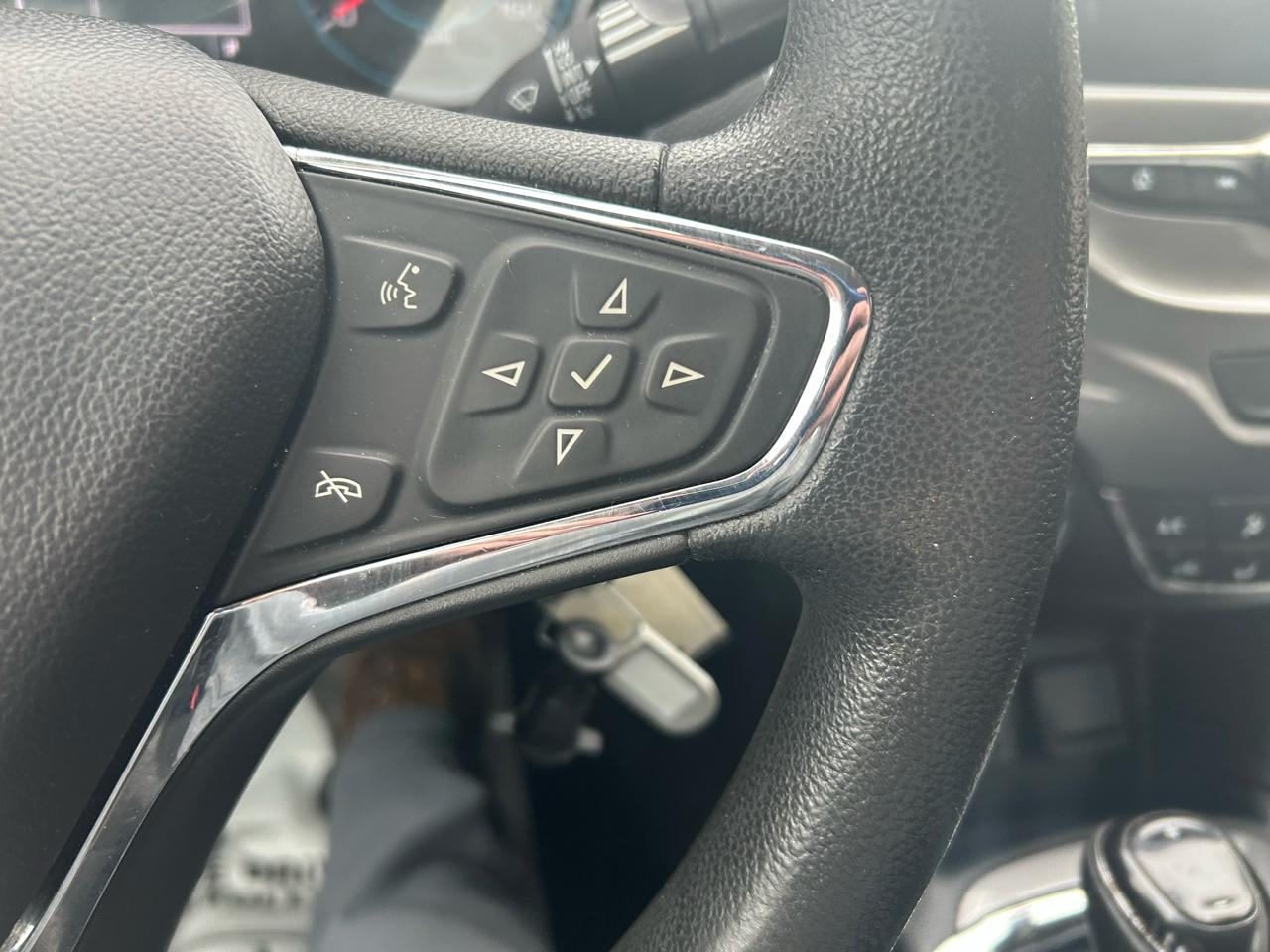 Chevrolet Cruze LT Auto 2016