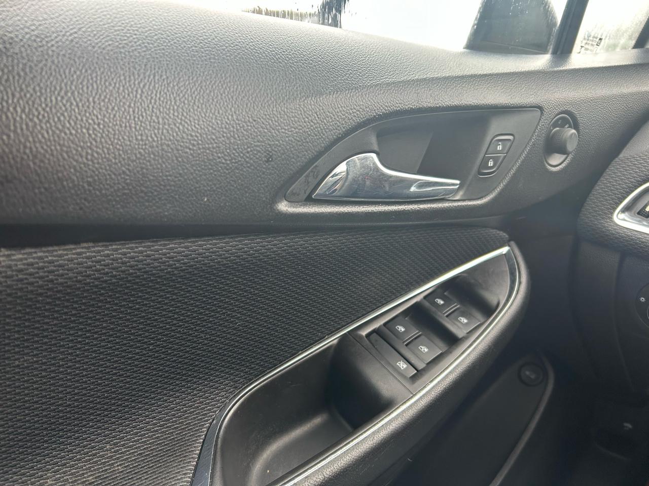 Chevrolet Cruze LT Auto 2016