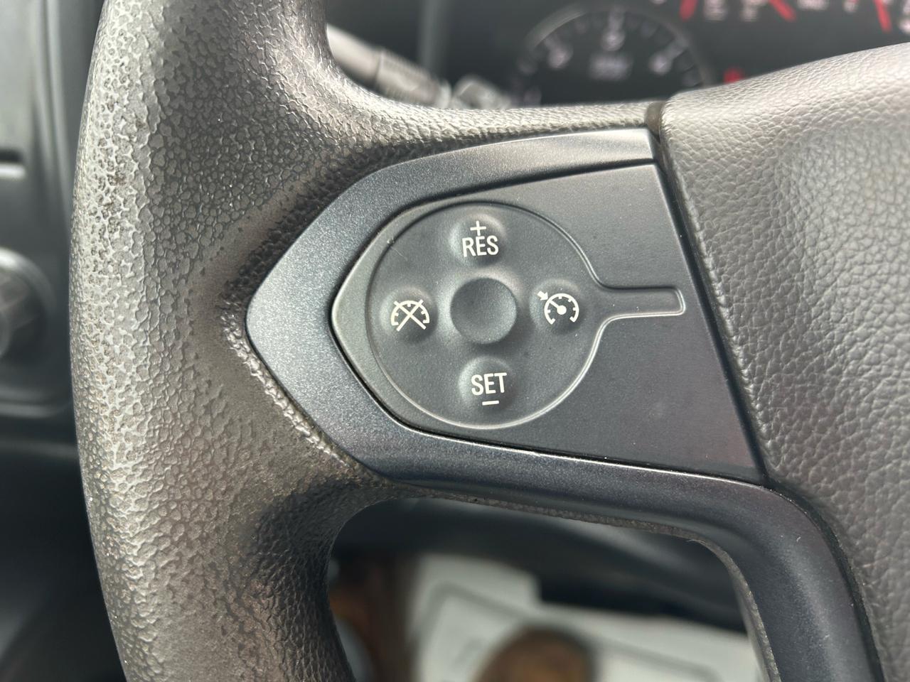 GMC Sierra 1500 Base Double Cab 4WD 2017