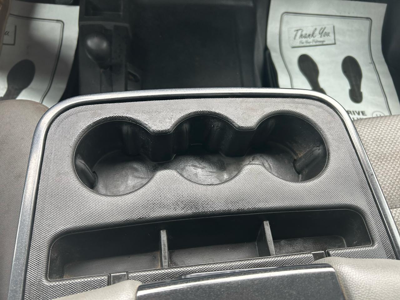 GMC Sierra 1500 Base Double Cab 4WD 2017