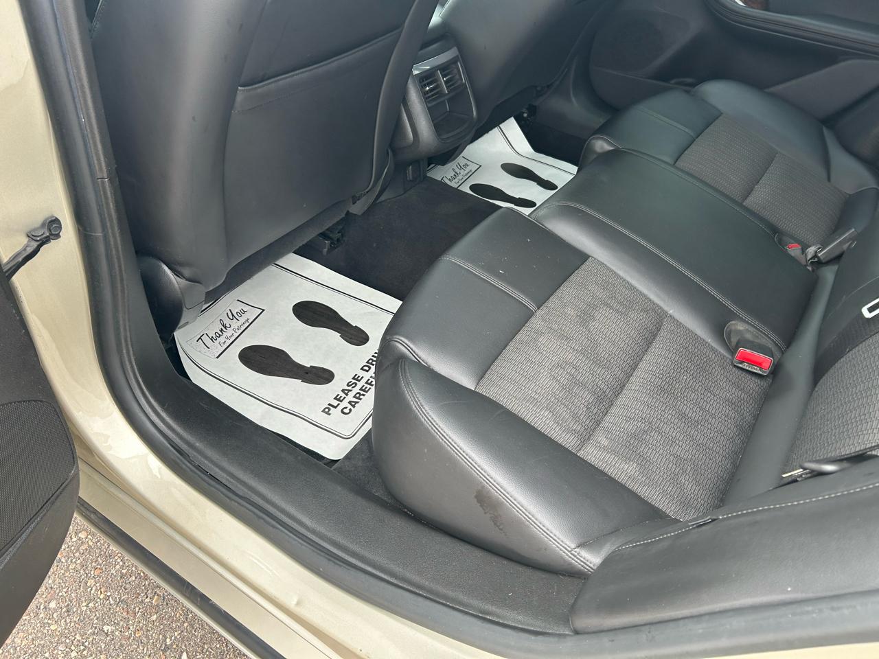 Chevrolet Impala 2LT 2014