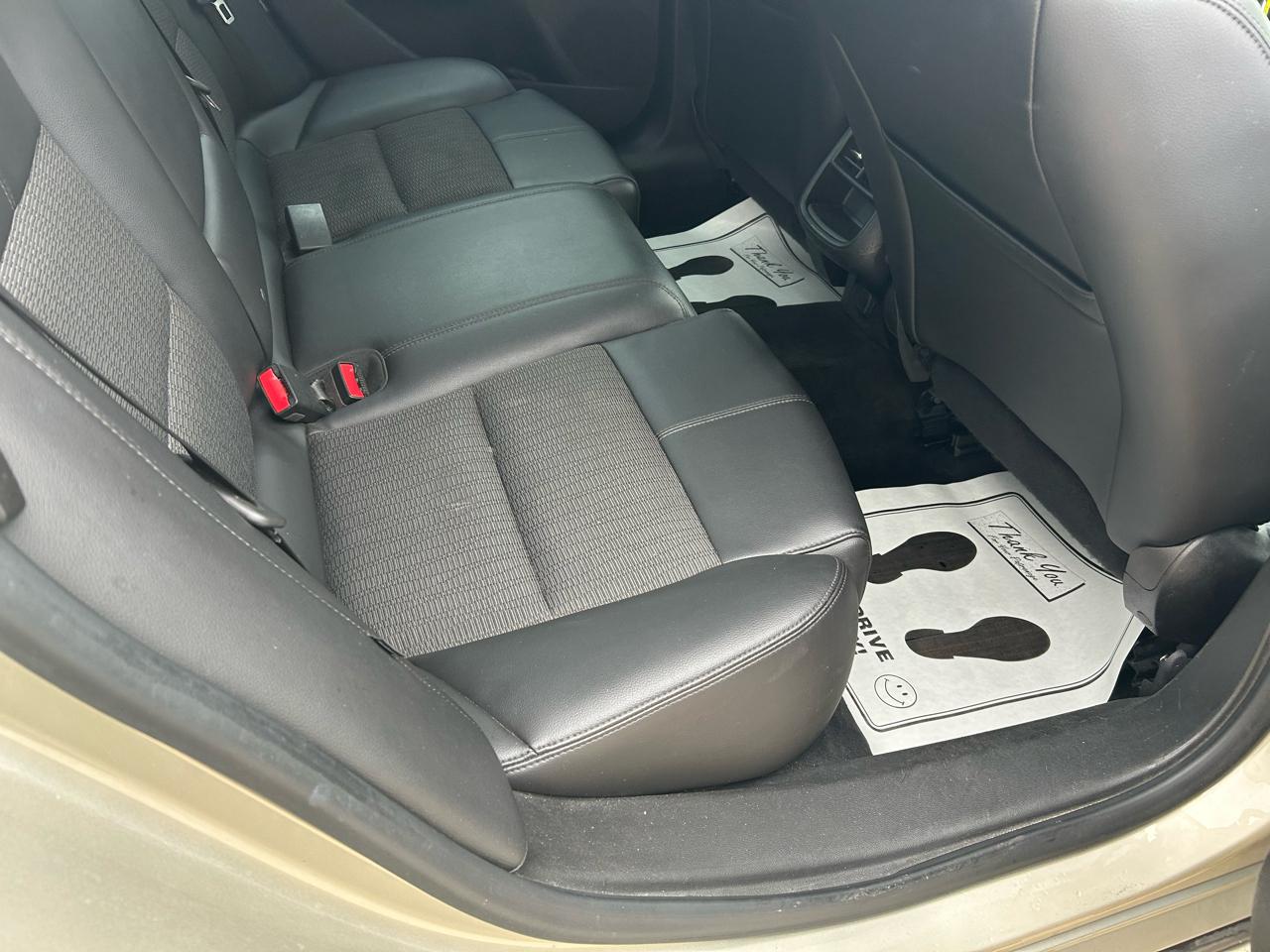 Chevrolet Impala 2LT 2014