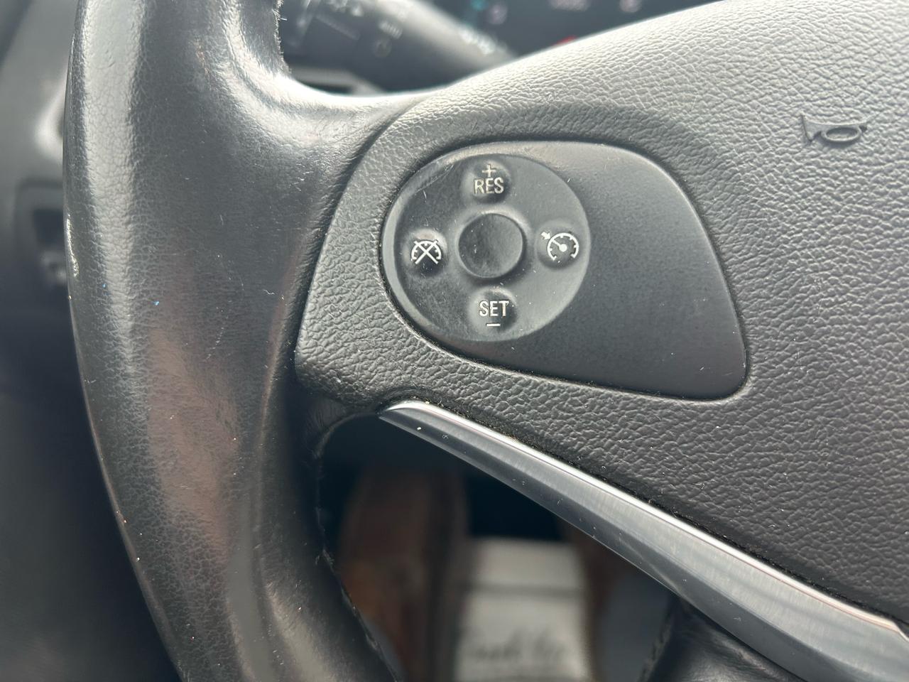 Chevrolet Impala 2LT 2014