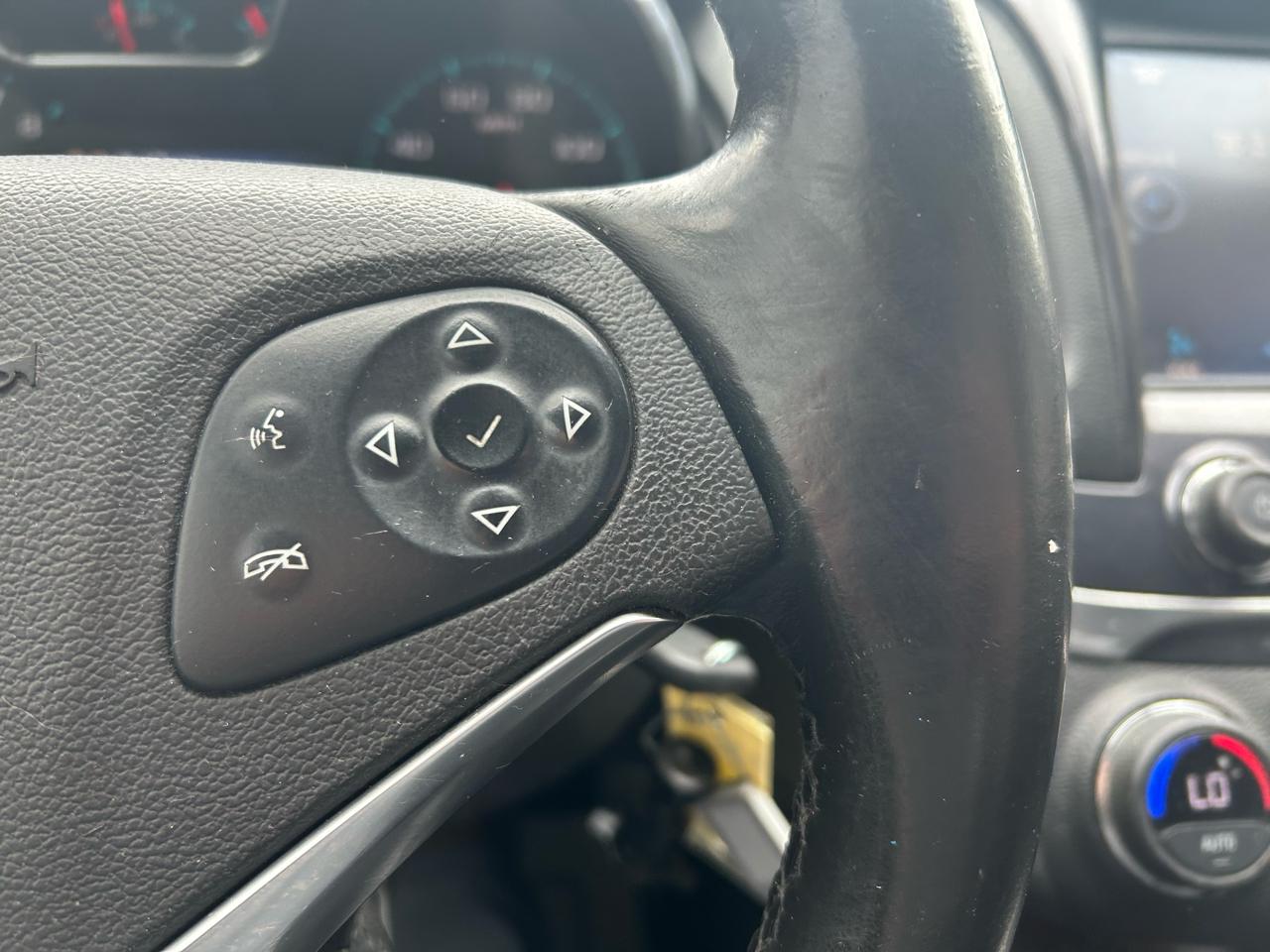 Chevrolet Impala 2LT 2014