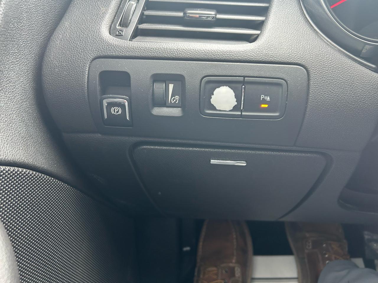 Chevrolet Impala 2LT 2014