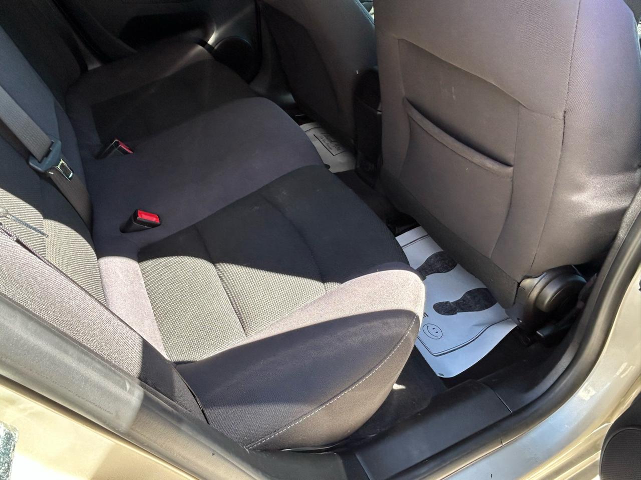 Chevrolet Cruze 1LT Auto 2015