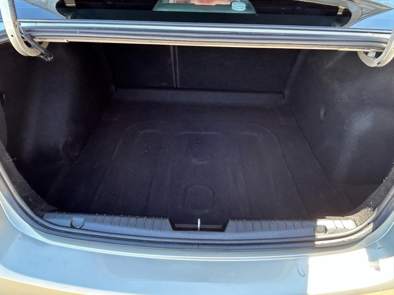 Chevrolet Cruze 1LT Auto 2015