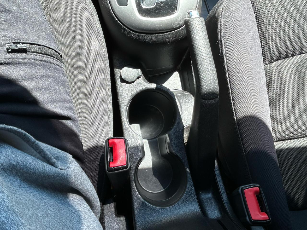 Chevrolet Cruze 1LT Auto 2015