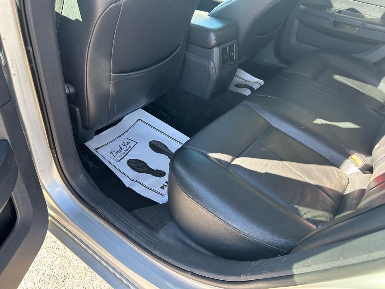 Chrysler 300 Touring 2010