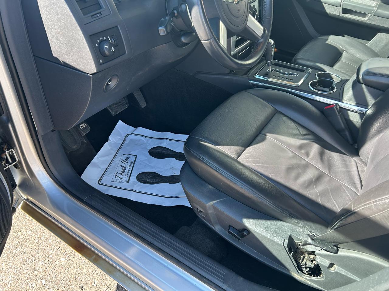 Chrysler 300 Touring 2010