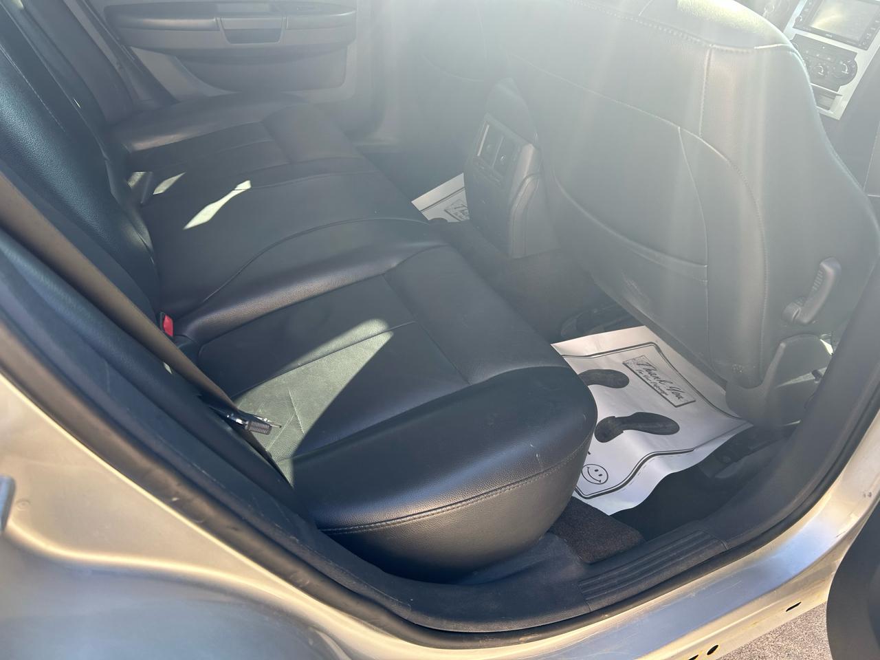 Chrysler 300 Touring 2010