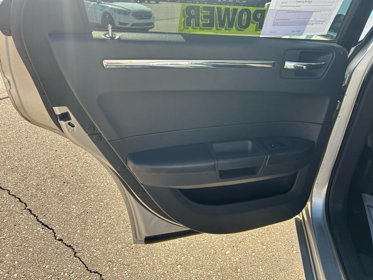 Chrysler 300 Touring 2010