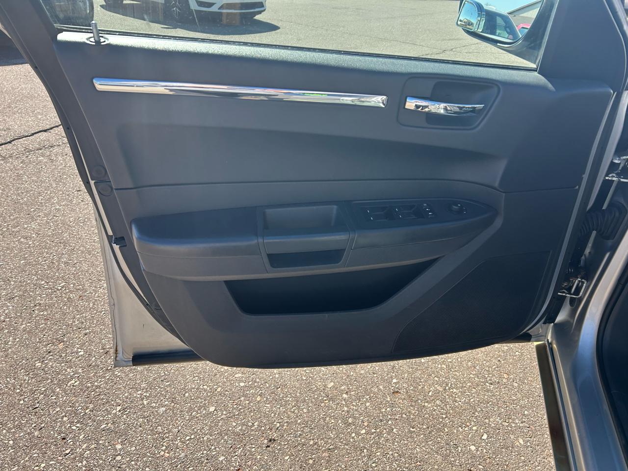 Chrysler 300 Touring 2010