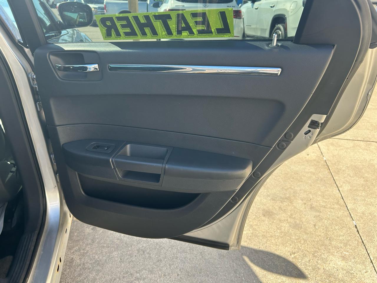 Chrysler 300 Touring 2010