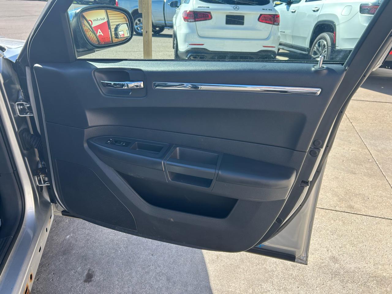 Chrysler 300 Touring 2010