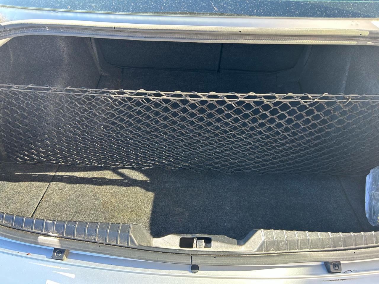 Chrysler 300 Touring 2010