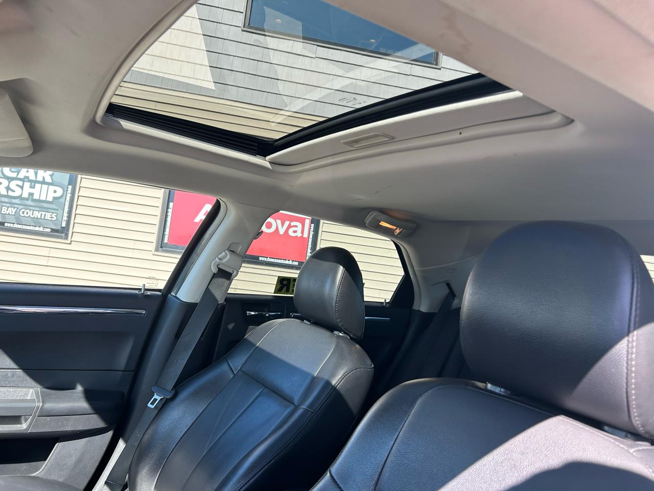 Chrysler 300 Touring 2010