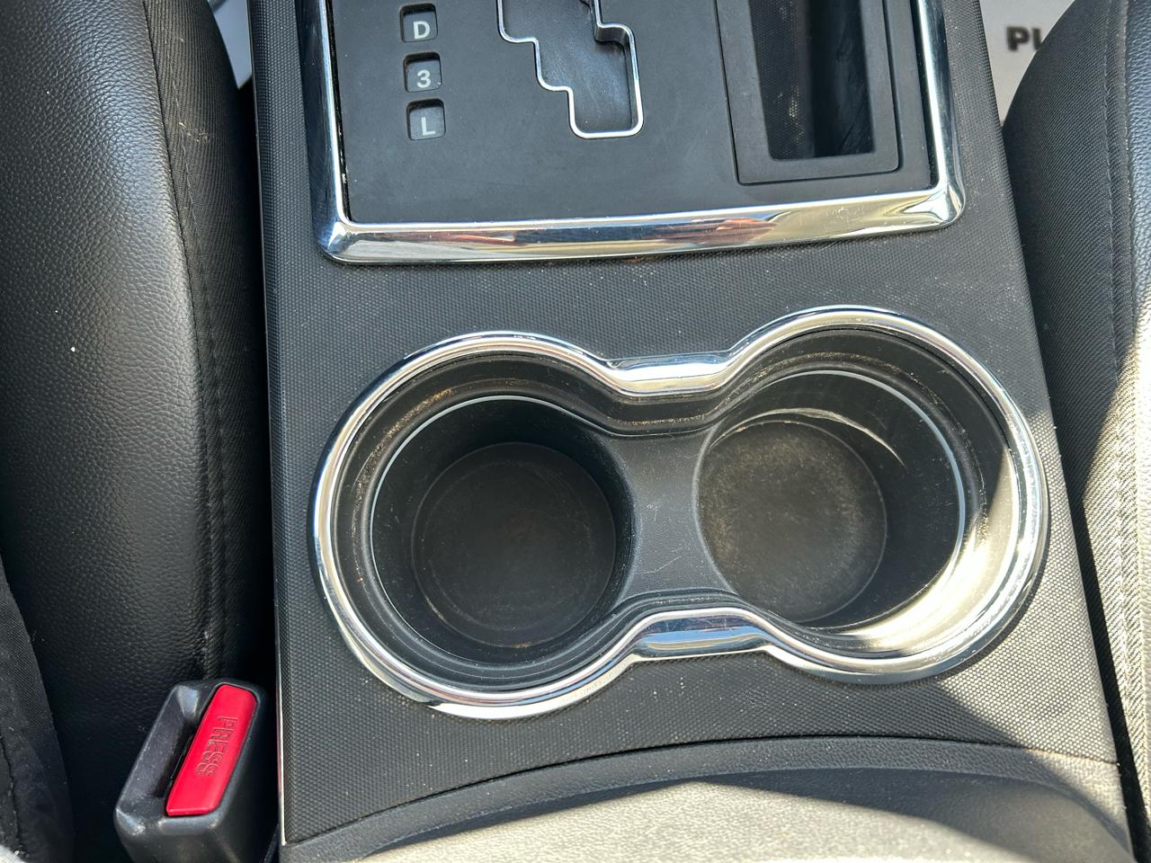 Chrysler 300 Touring 2010