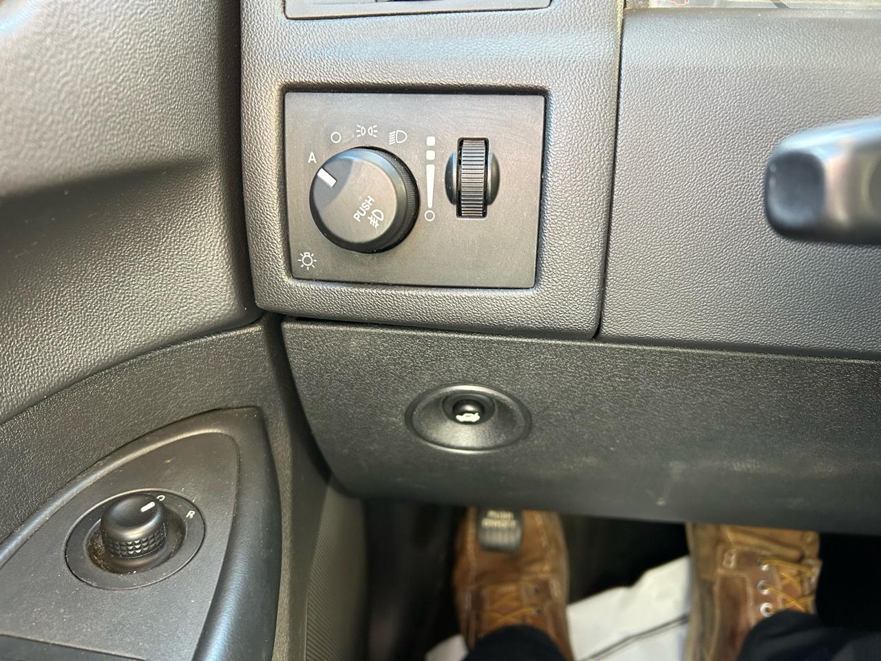 Chrysler 300 Touring 2010