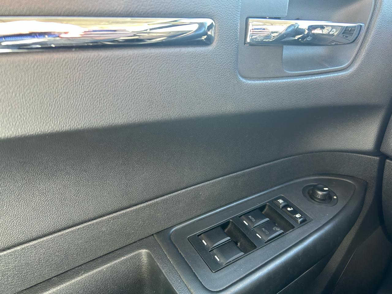 Chrysler 300 Touring 2010