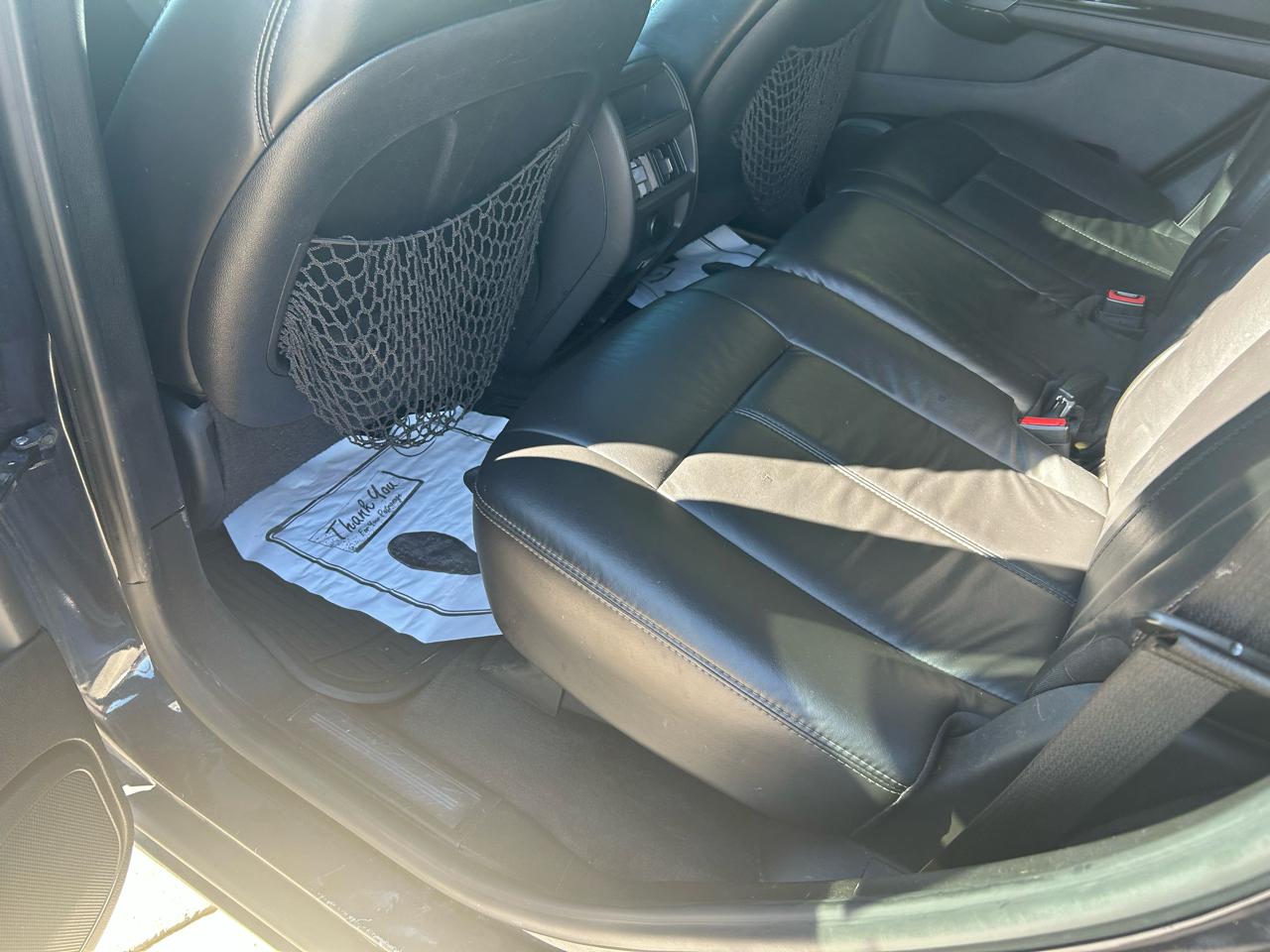 Cadillac SRX Standard FWD 2014