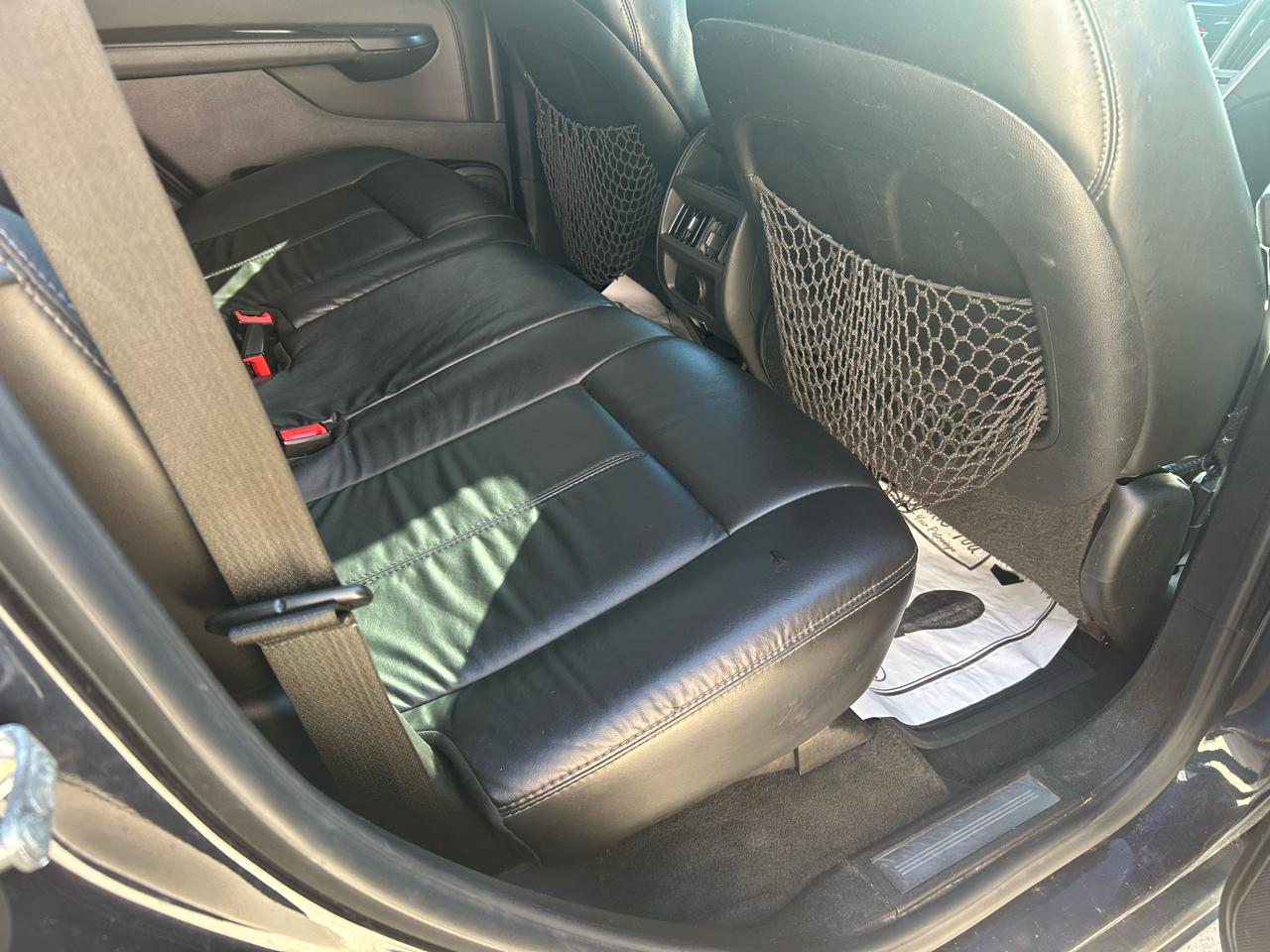 Cadillac SRX Standard FWD 2014