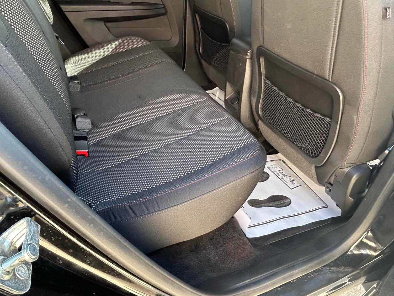 Chevrolet Equinox LT AWD 2016