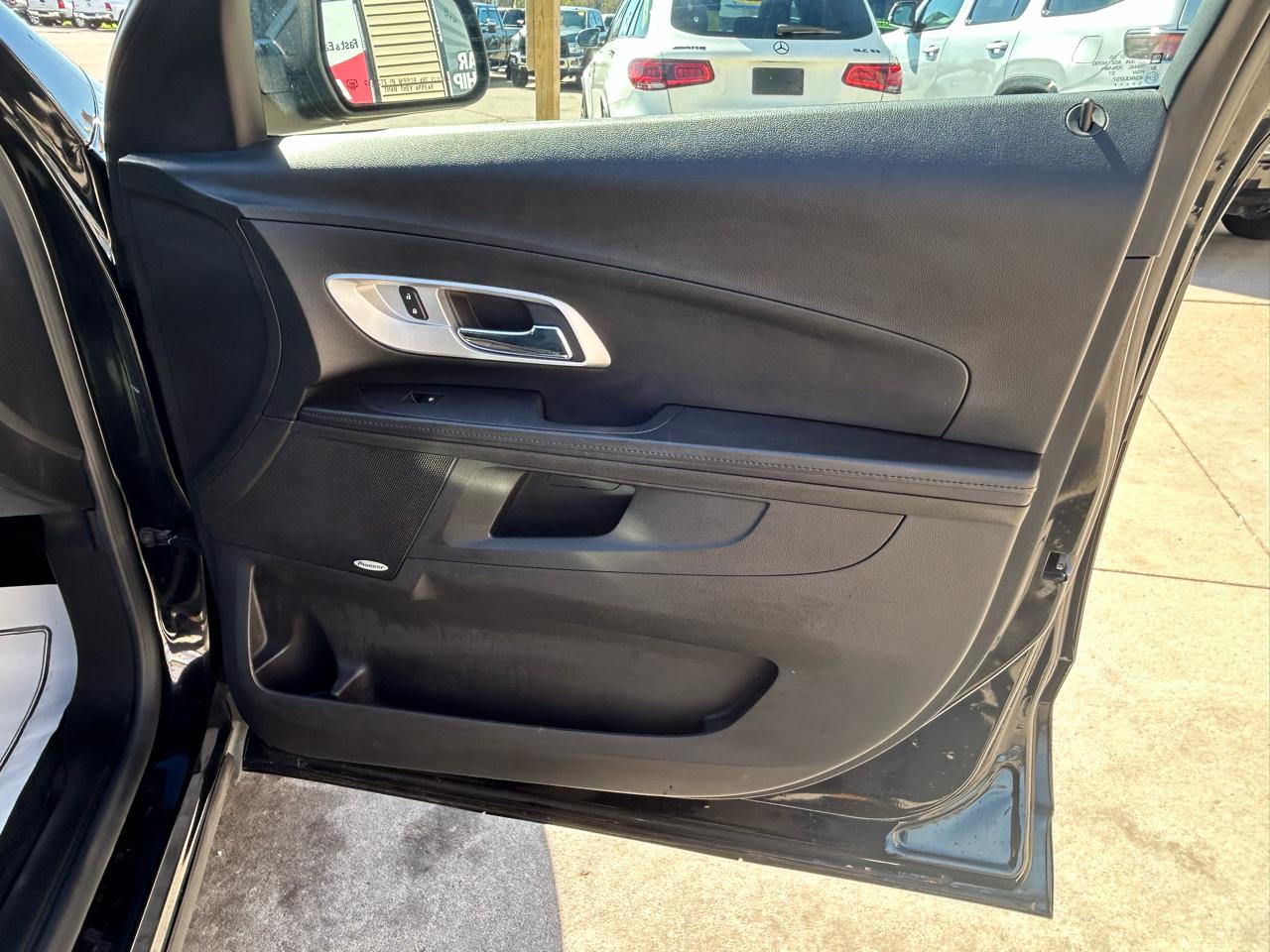 Chevrolet Equinox LT AWD 2016