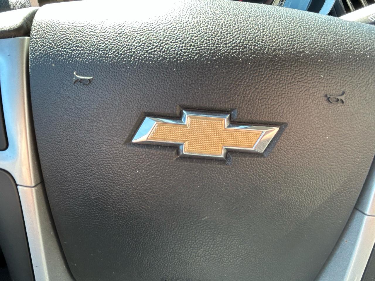 Chevrolet Equinox LT AWD 2016