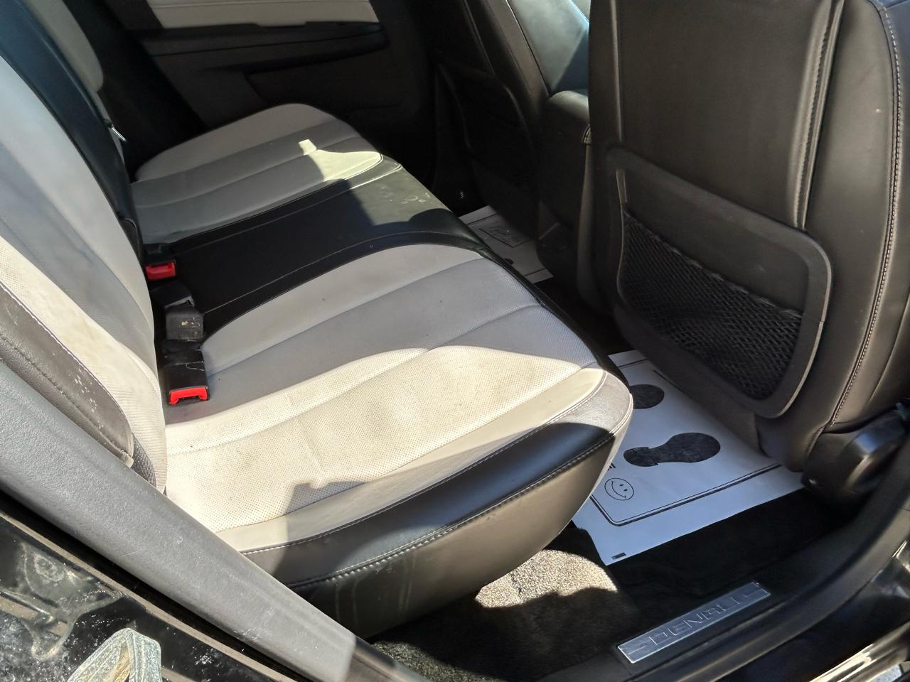 GMC Terrain Denali AWD 2017