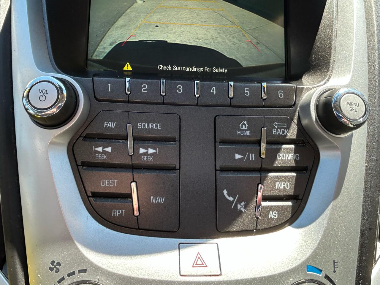 GMC Terrain Denali AWD 2017