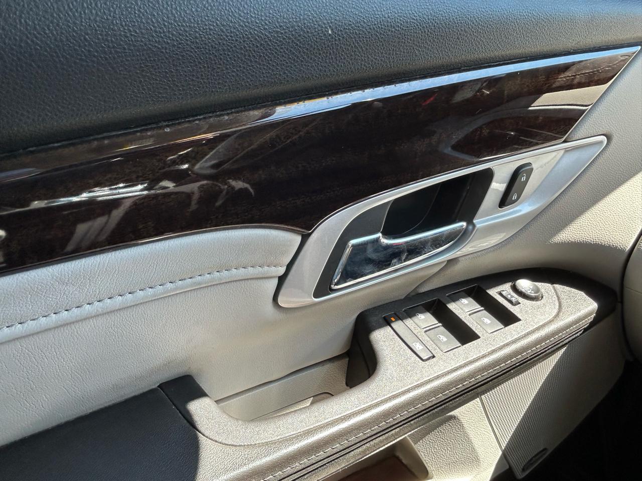 GMC Terrain Denali AWD 2017