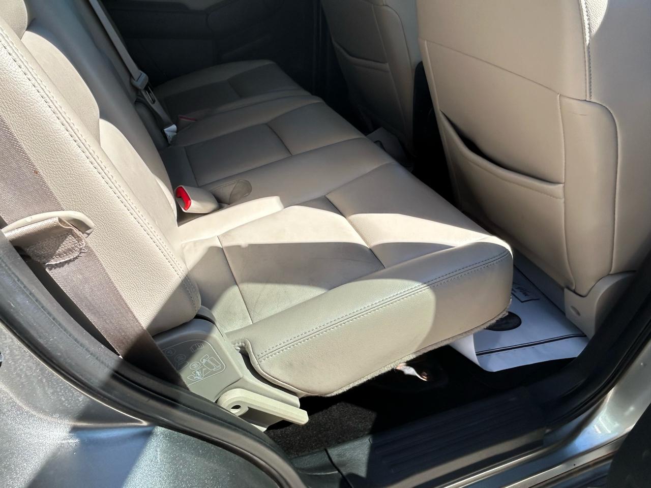 Ford Explorer XLT 4.0L 4WD 2008