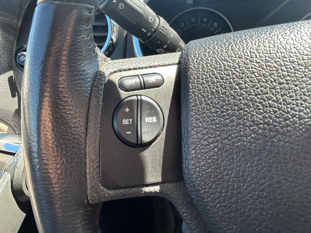 Ford Explorer XLT 4.0L 4WD 2008